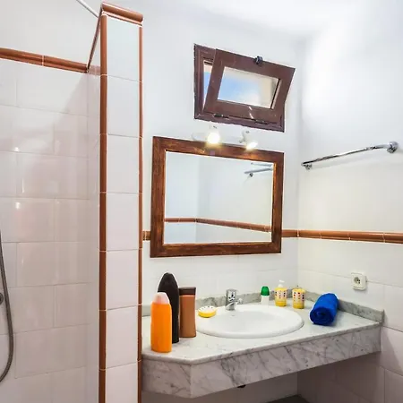 Yaiza By Playa Blanca (Lanzarote)