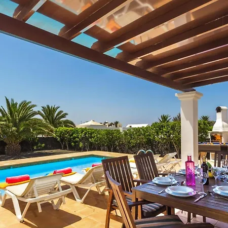 Yaiza By Villa Playa Blanca (Lanzarote)