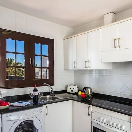Yaiza By Villa Playa Blanca (Lanzarote)