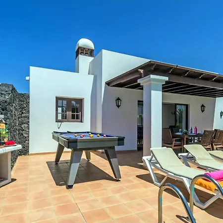 Yaiza By Villa Playa Blanca (Lanzarote)