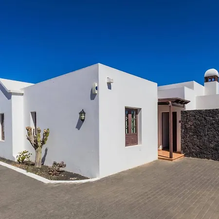 Villa Yaiza By Playa Blanca (Lanzarote)